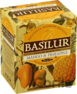 BASILUR Magic Mango & Pineapple