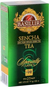 BASILUR Specialty Sencha