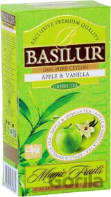 BASILUR Magic Apple & Vanilla
