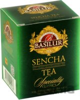 BASILUR Specialty Sencha