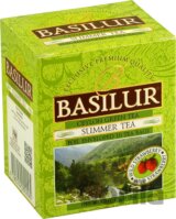 BASILUR Four Seasons Summer Tea