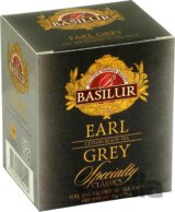 BASILUR Specialty Earl Grey