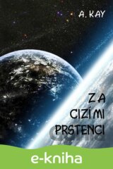 Za cizími prstenci
