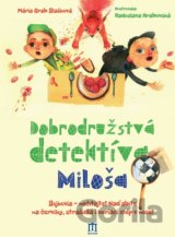 Dobrodružstvá detektíva Miloša