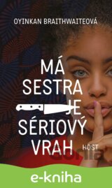 Má sestra je sériový vrah