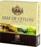 BASILUR Leaf of Ceylon Assorted