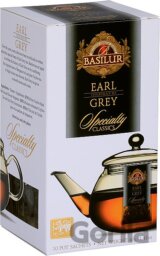 BASILUR Specialty Earl Grey Pot Sachet