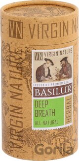 BASILUR Virgine Nature Deep Breath