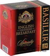 BASILUR Specialty English Breakfast