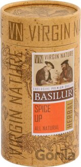 BASILUR Virgine Nature Spice Up