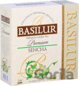 BASILUR Premium Sencha