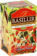 BASILUR Magic Wild Strawberry