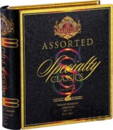 BASILUR Book Assorted Specialty