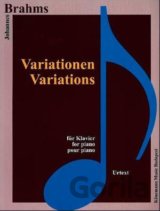 Variationen / Variations