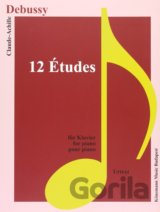 12 Études