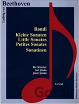 Rondi, Kleine Sonaten / Little Sonatas / Pelites Sonates