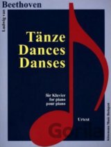 Tänze / Dances / Danses