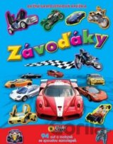 Závoďáky
