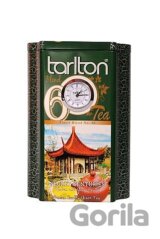 TARLTON Hodiny 60 Secret Centuries