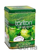 TARLTON Green Soursop zelený čaj