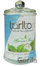 TARLTON Green Soursop Mint