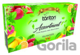 TARLTON Assortment 5 Flavour Green Tea