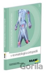 Diferenciální diagnostika v revmatologii a ortopedii 5