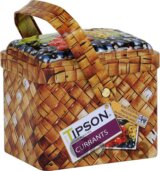 Basket Currants plech