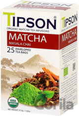 BIO Matcha Masala Chai