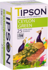 Ceylon Green