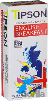 English Breakfast