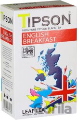 English Breakfast