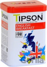 English Breakfast
