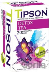 Health&Wellness Teas Detox Tea