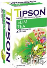 Health&Wellness Teas Slim Tea