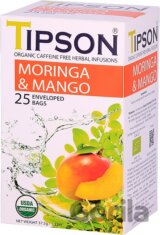 Organic Moringa Mango