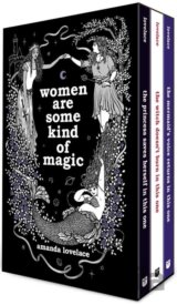 Women Are Some Kind of Magic (Boxed Set)