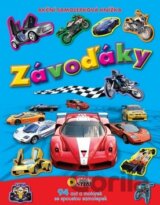 Závoďáky