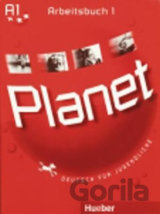 Planet A1: Arbeitsbuch 1