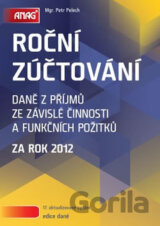 Roční zučtování