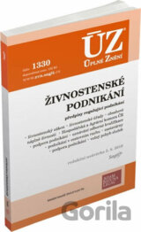Živnostenské podnikání