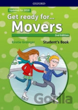 Get Ready for... Movers Student's Book