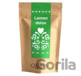 Lemon detox