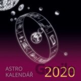 Astro kalendář 2020