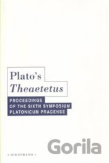 Plato s Theaeteus