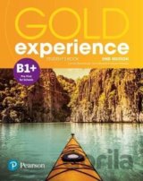 Gold Experience B1+: Students' Book