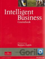 Intelligent Business - Elementary - Coursebook w/ Workbook Pack for Benelux