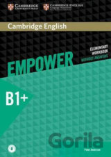 Cambridge English Empower - Intermediate - Workbook