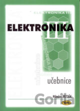 Elektronika III. - Učebnice