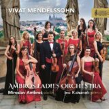 Ambroš Ladies Orchestra, Miroslav Ambroš: Vivat Mendelssohn